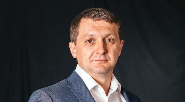 Михайло Хорошевський, Михаил Хорошевский