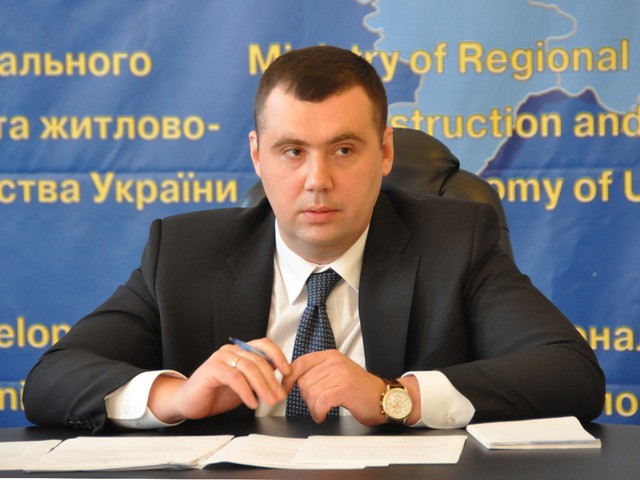Максим Малашкін