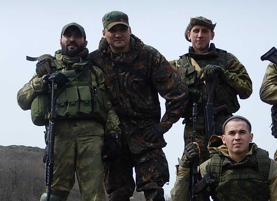 Боевик ДНР и строитель МО РФ угрожает россиянам в Москве пытками и убийством - InformNapalm