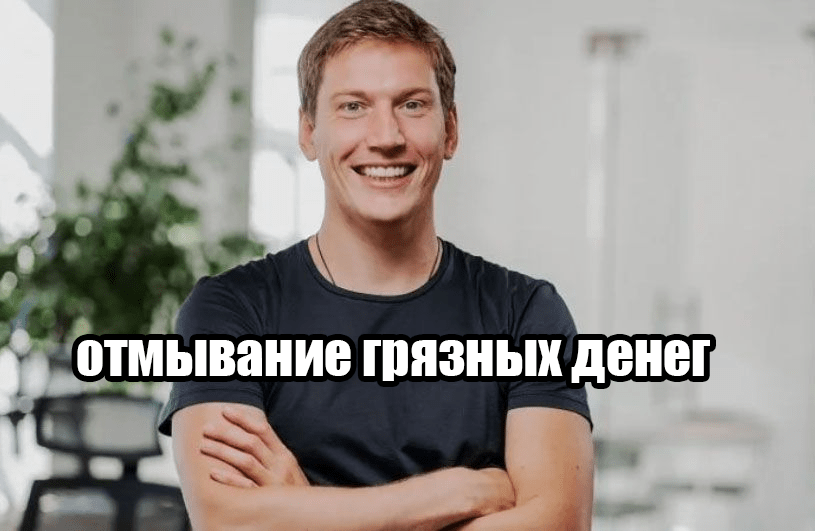 Никита Измайлов